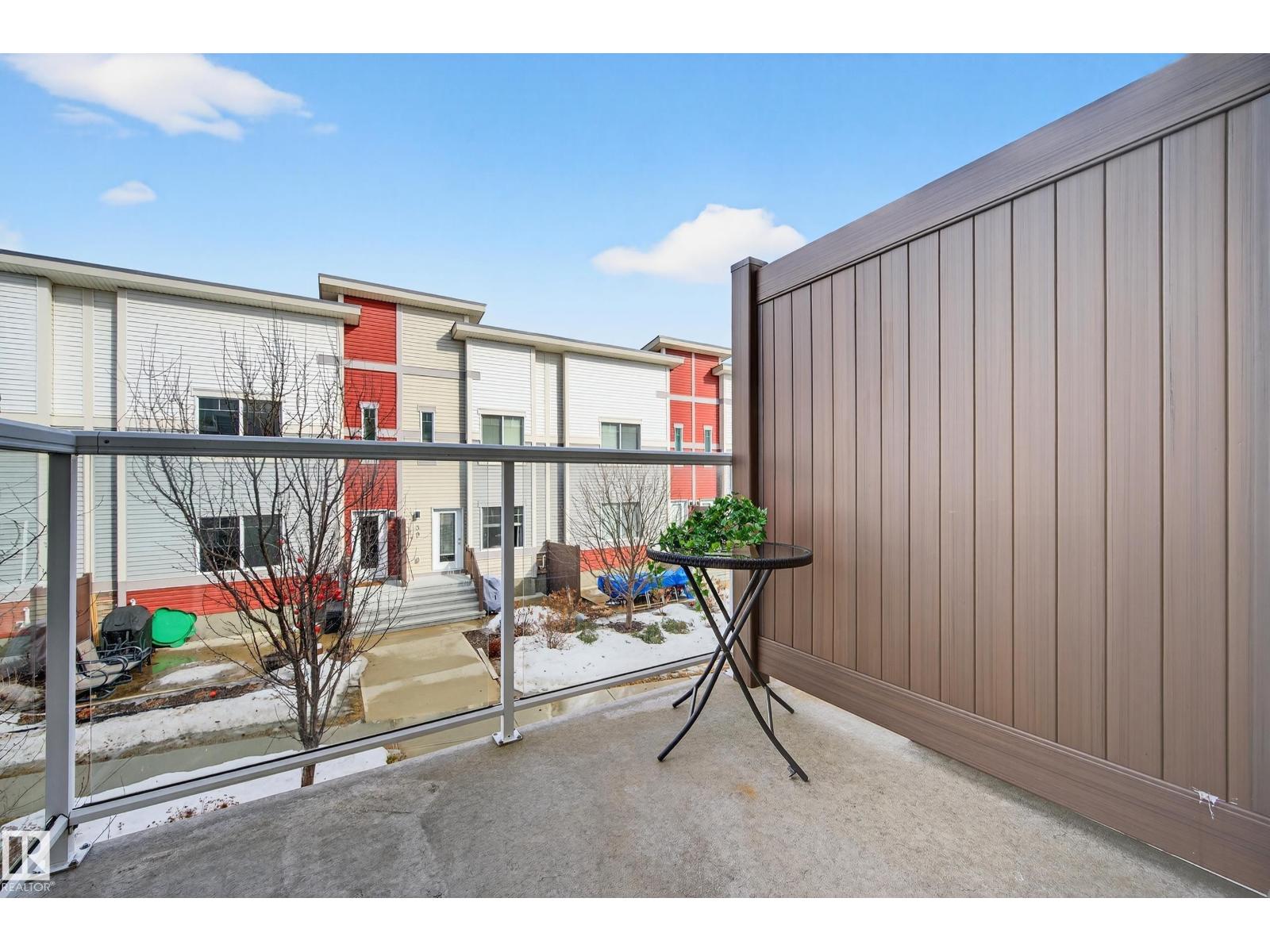 #33 804 Welsh Dr Sw, Edmonton, Alberta  T6X 1Y8 - Photo 32 - E4478921