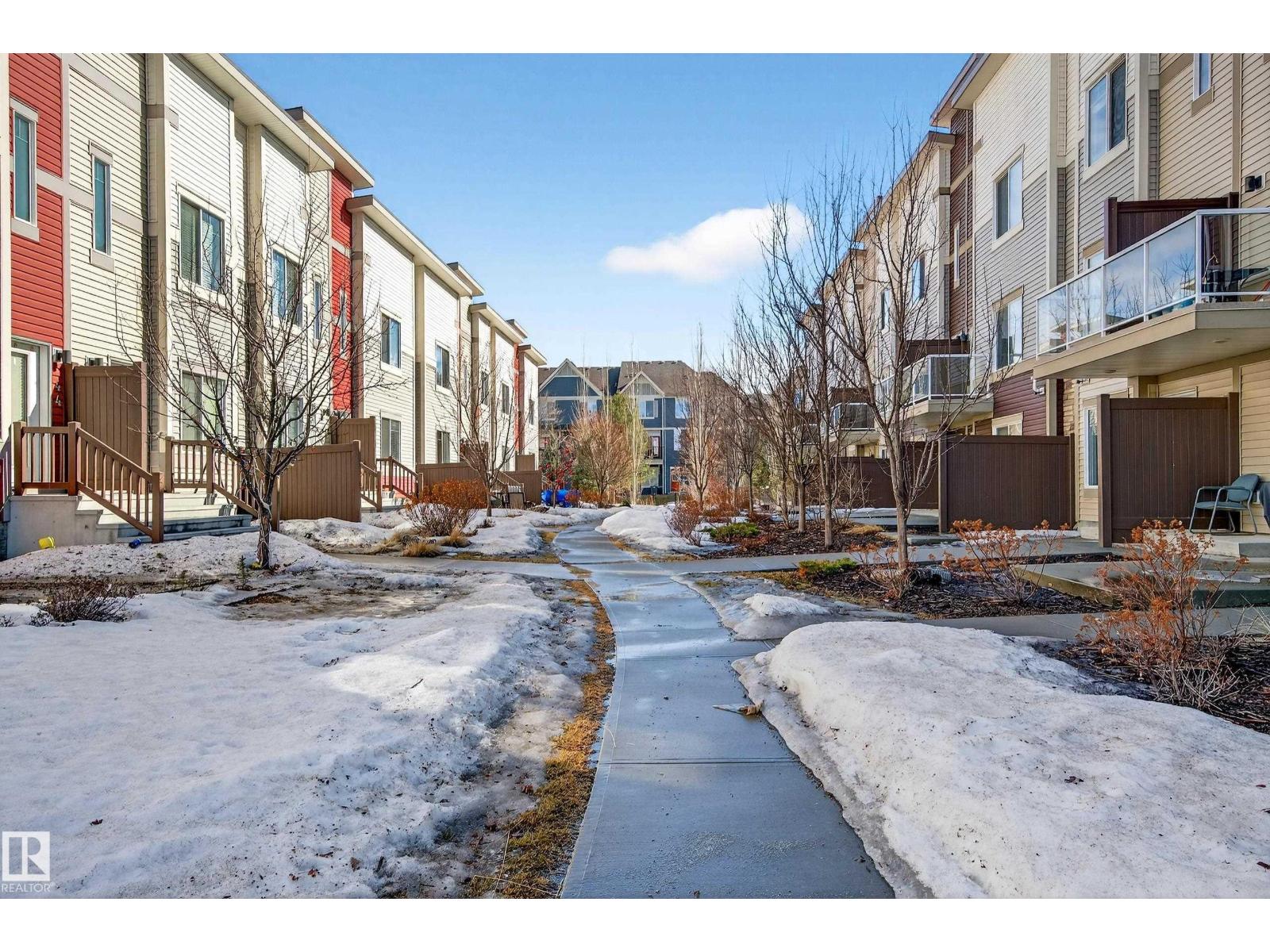 #33 804 Welsh Dr Sw, Edmonton, Alberta  T6X 1Y8 - Photo 2 - E4478921