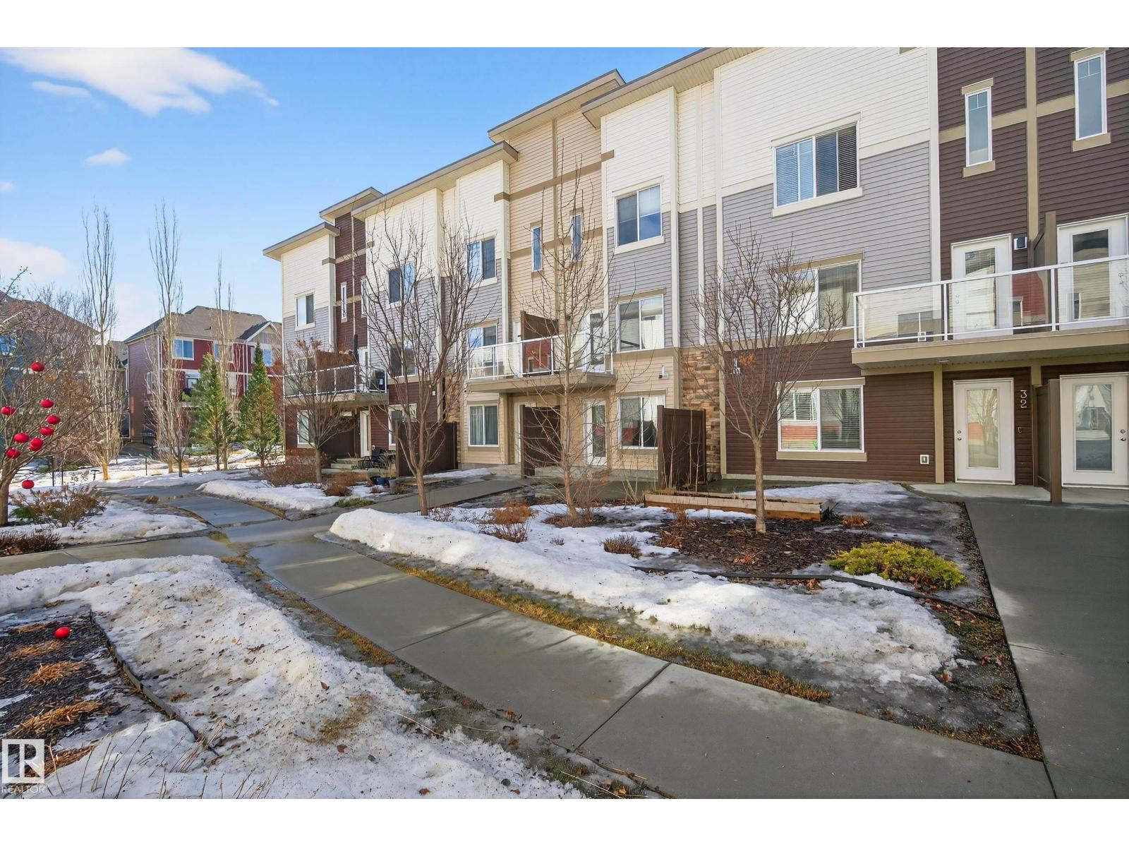 #33 804 Welsh Dr Sw, Edmonton, Alberta  T6X 1Y8 - Photo 56 - E4478921