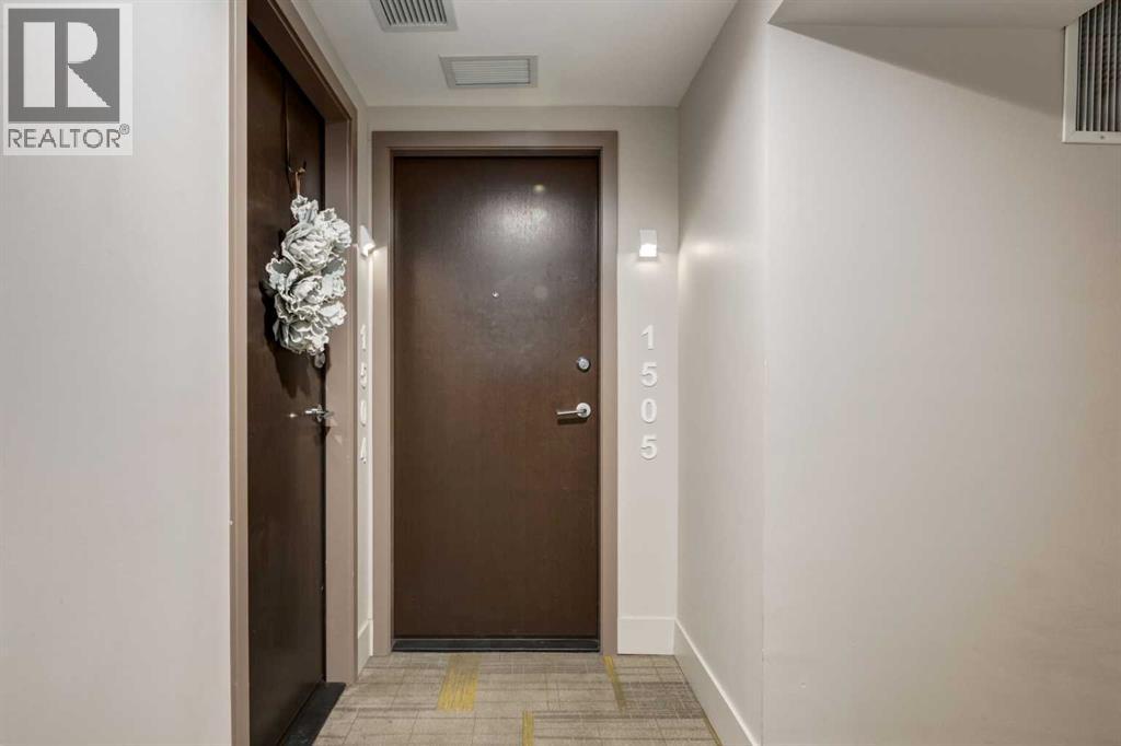 1505, 901 10 Avenue Sw, Calgary, Alberta  T2R 0B5 - Photo 4 - A2294821
