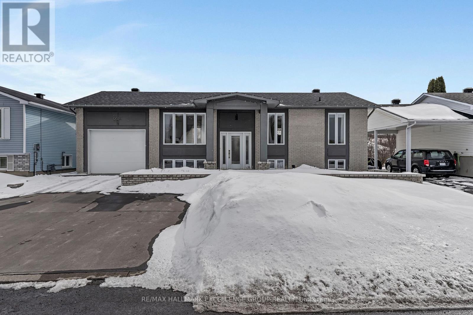 1203 ST JACQUES STREET, Clarence-Rockland, Ontario