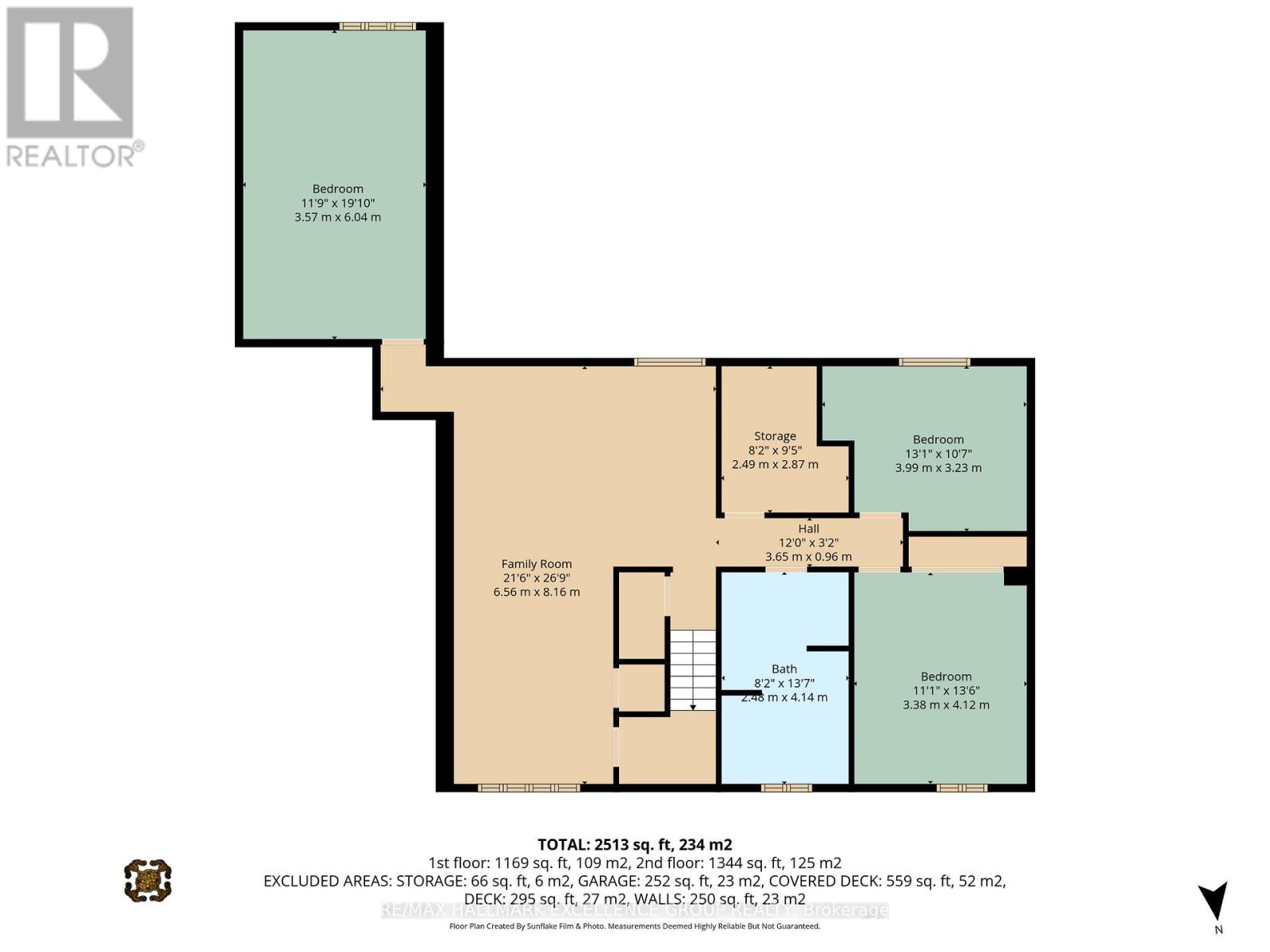 1203 St Jacques Street, Clarence-Rockland, Ontario  K4K 1M3 - Photo 45 - X12921936