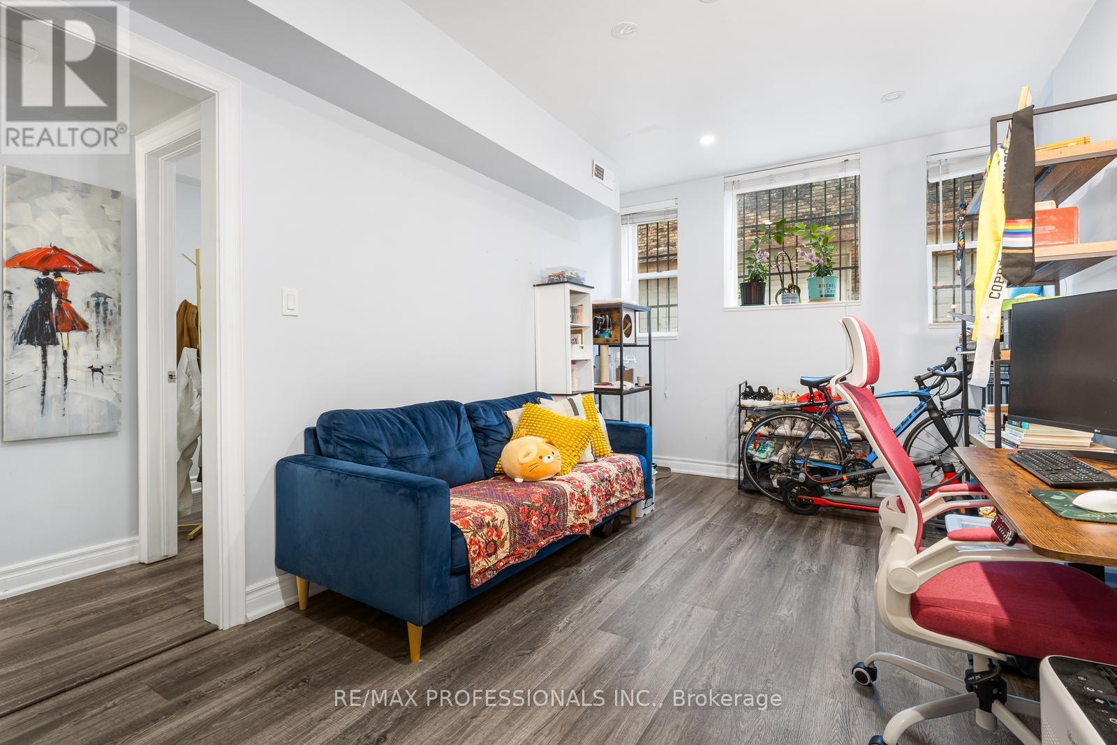 105 - 412 Jarvis Street, Toronto, Ontario  M4Y 2G6 - Photo 15 - C12920538