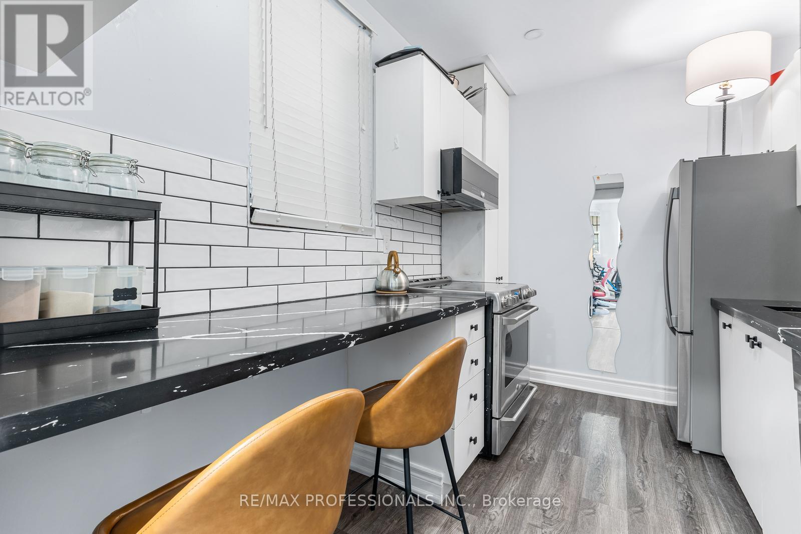 105 - 412 Jarvis Street, Toronto, Ontario  M4Y 2G6 - Photo 18 - C12920538