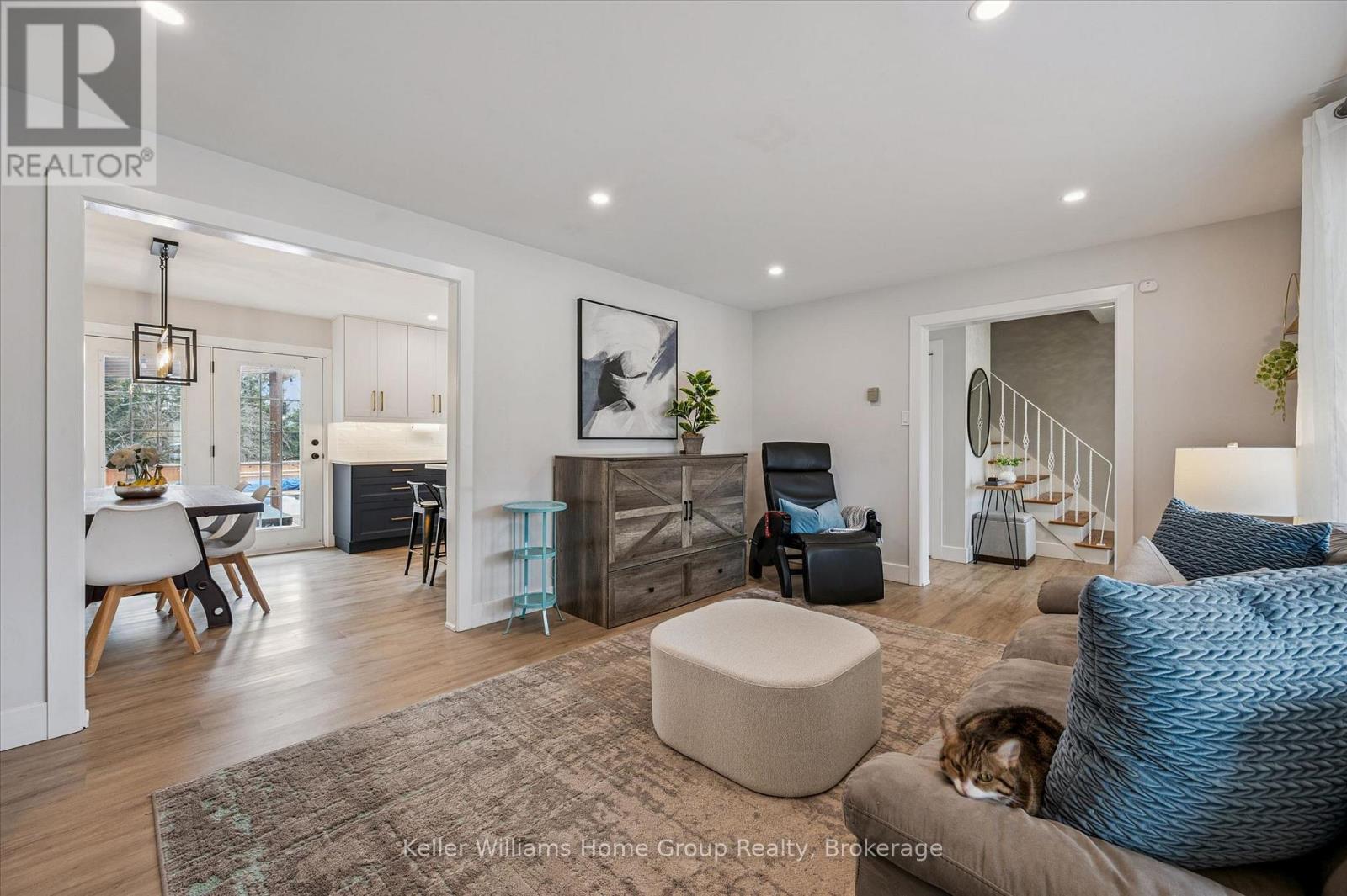 17 Carmine Place, Guelph, Ontario  N1E 3V2 - Photo 12 - X12919328