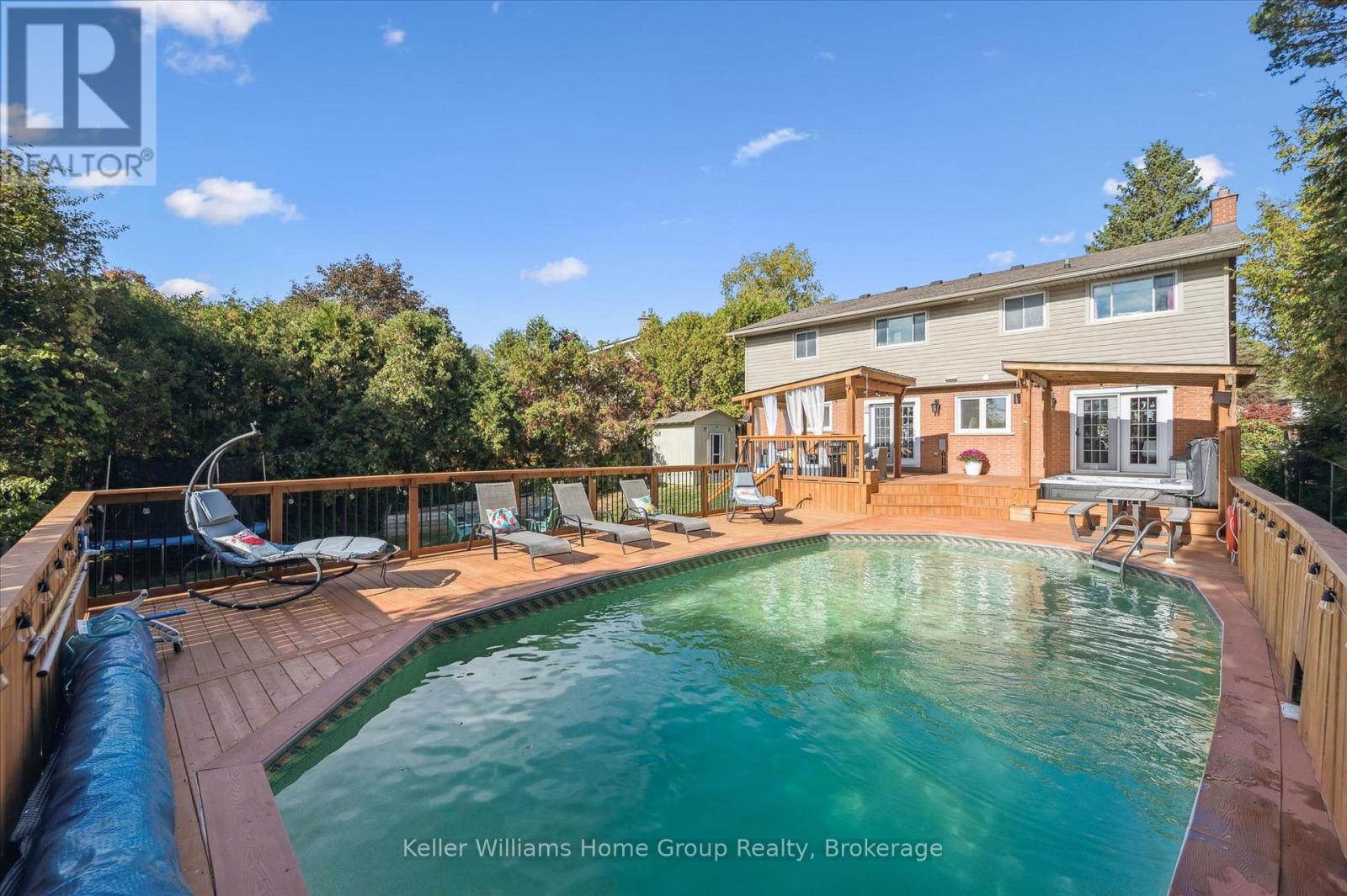 17 Carmine Place, Guelph, Ontario  N1E 3V2 - Photo 39 - X12919328