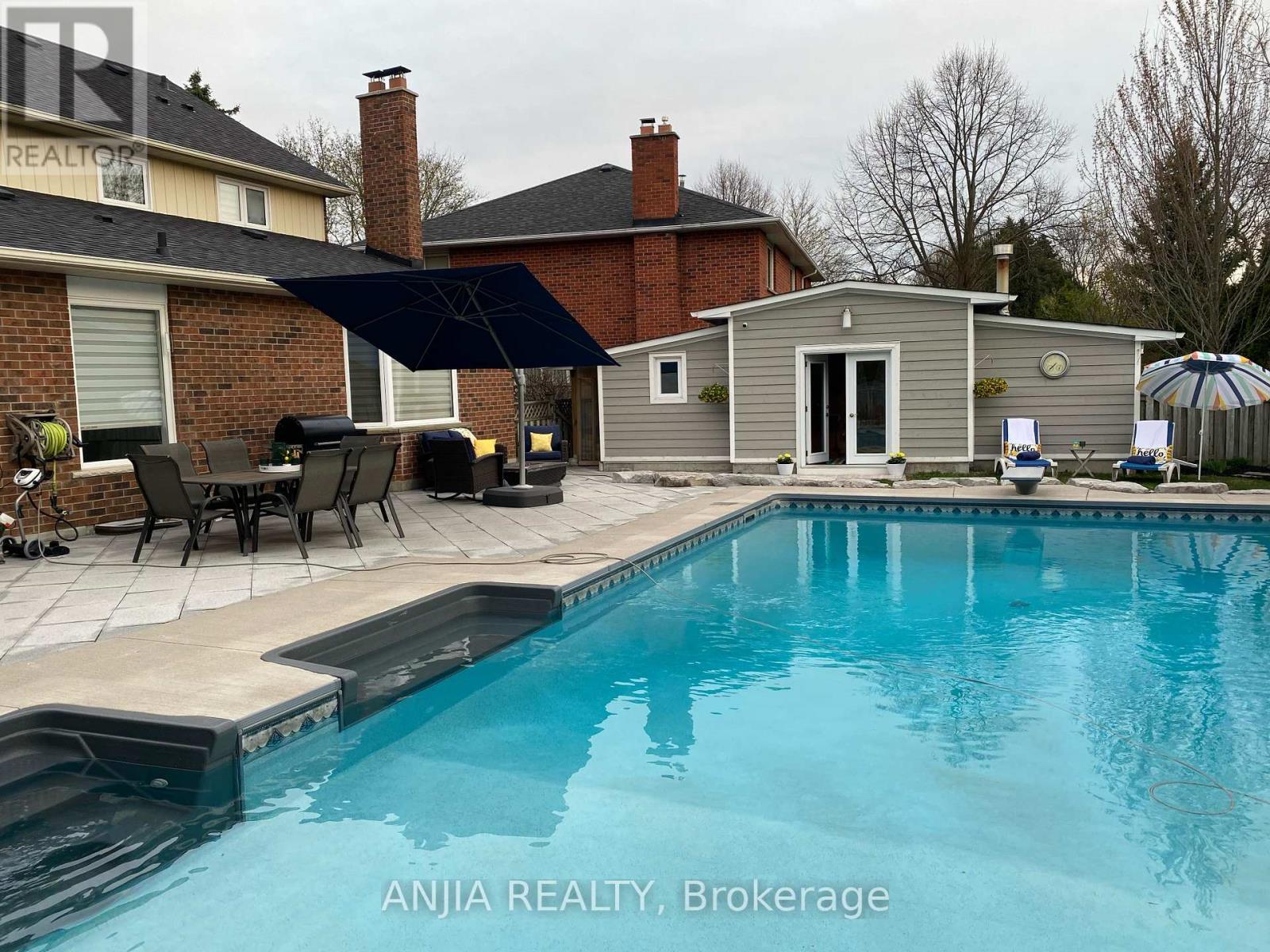 63 Reeve Drive, Markham, Ontario  L3P 6C2 - Photo 36 - N12875516