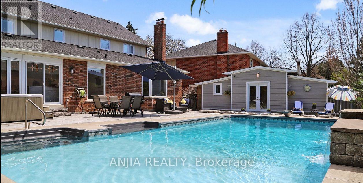 63 Reeve Drive, Markham, Ontario  L3P 6C2 - Photo 40 - N12875516