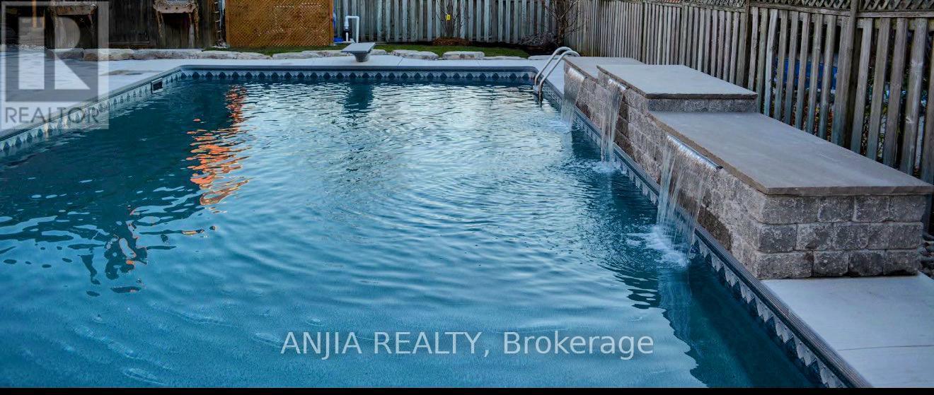 63 Reeve Drive, Markham, Ontario  L3P 6C2 - Photo 37 - N12875516