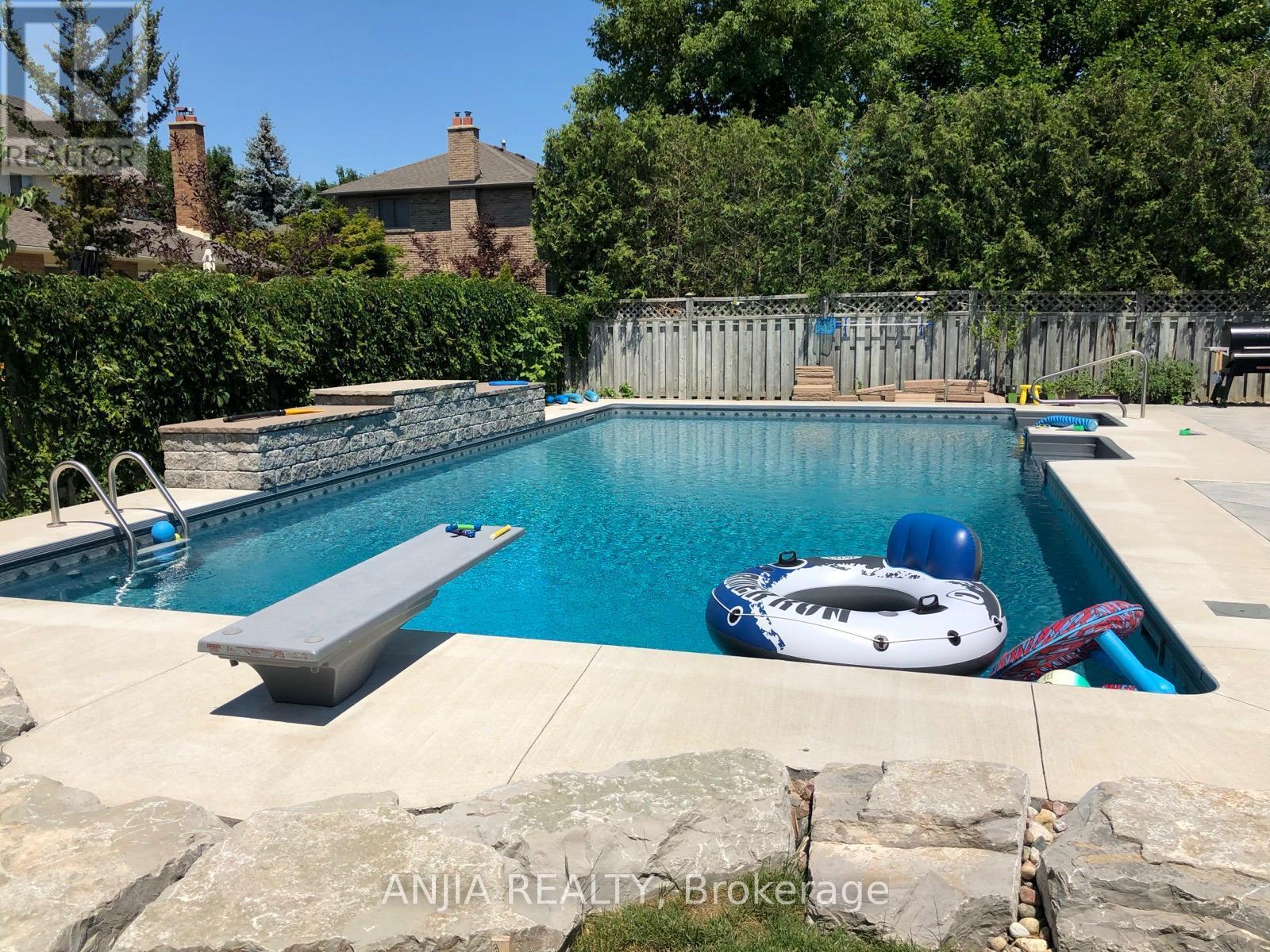 63 Reeve Drive, Markham, Ontario  L3P 6C2 - Photo 39 - N12875516