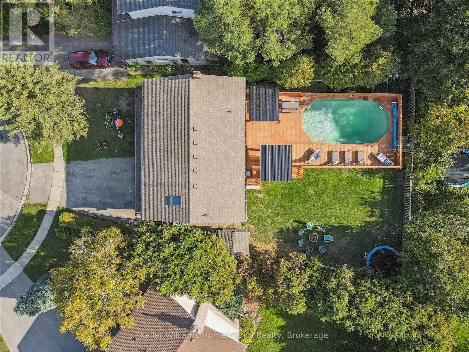 17 Carmine Place, Guelph, Ontario  N1E 3V2 - Photo 45 - X12919328