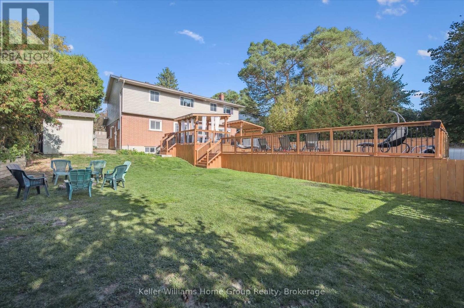 17 Carmine Place, Guelph, Ontario  N1E 3V2 - Photo 44 - X12919328