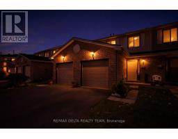 8 - 323 MONICA CRESCENT, Ottawa, Ontario