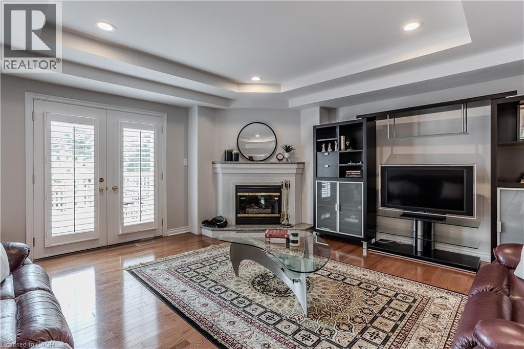 1400 Tamworth Court, Burlington, Ontario  L7P 4V3 - Photo 14 - 40798093