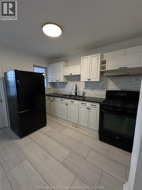 1085 Langlois Unit# Main, Windsor, Ontario  N9A 2H4 - Photo 2 - 26006160