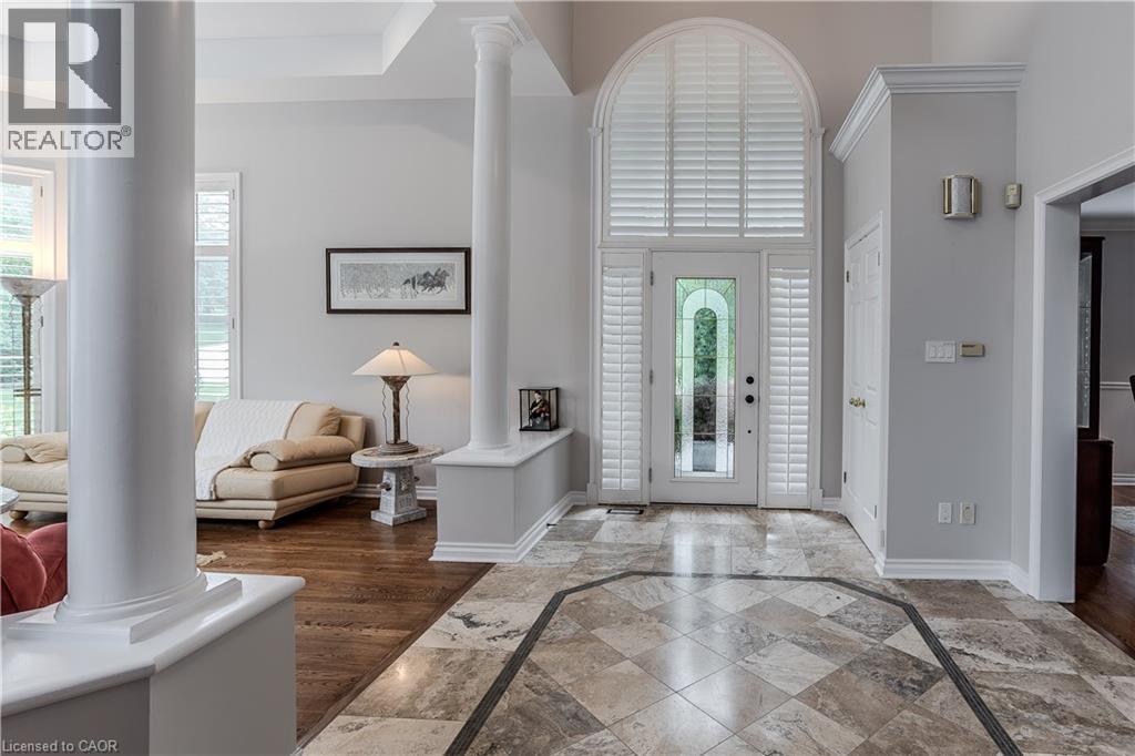 1400 Tamworth Court, Burlington, Ontario  L7P 4V3 - Photo 5 - 40798093