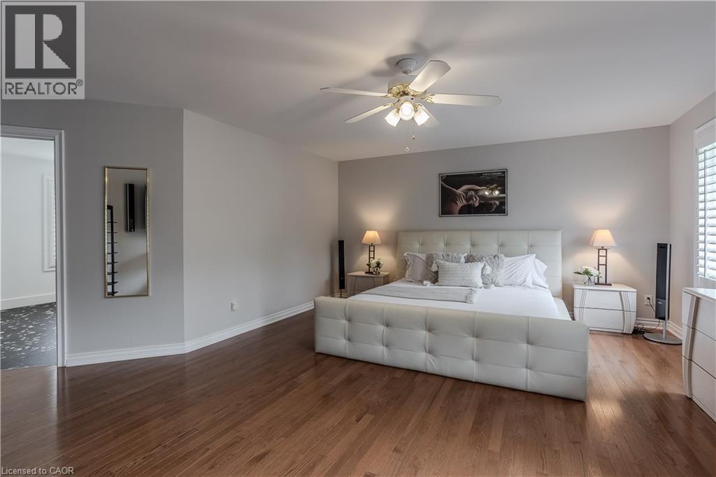 1400 Tamworth Court, Burlington, Ontario  L7P 4V3 - Photo 20 - 40798093