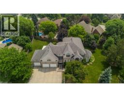 1400 TAMWORTH Court, Burlington, Ontario