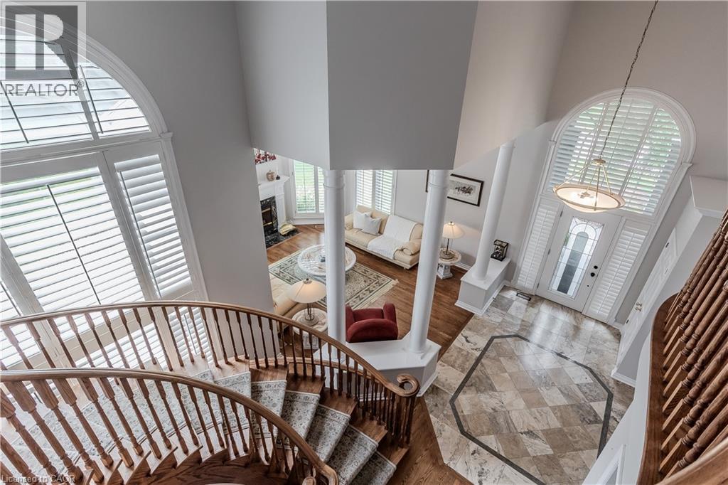 1400 Tamworth Court, Burlington, Ontario  L7P 4V3 - Photo 18 - 40798093