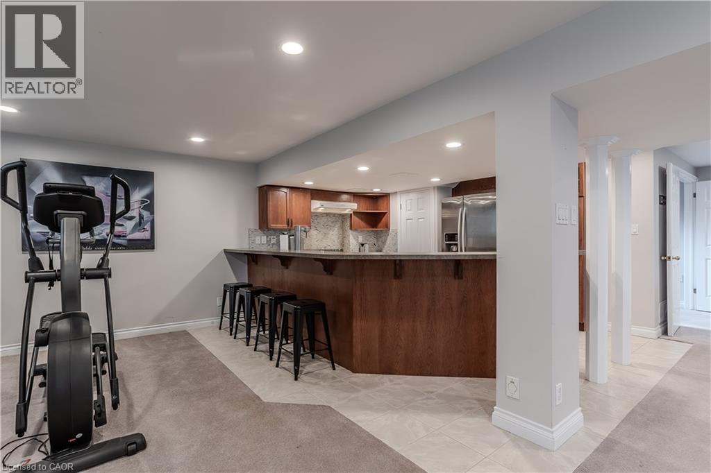 1400 Tamworth Court, Burlington, Ontario  L7P 4V3 - Photo 31 - 40798093