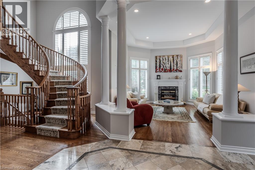 1400 Tamworth Court, Burlington, Ontario  L7P 4V3 - Photo 6 - 40798093