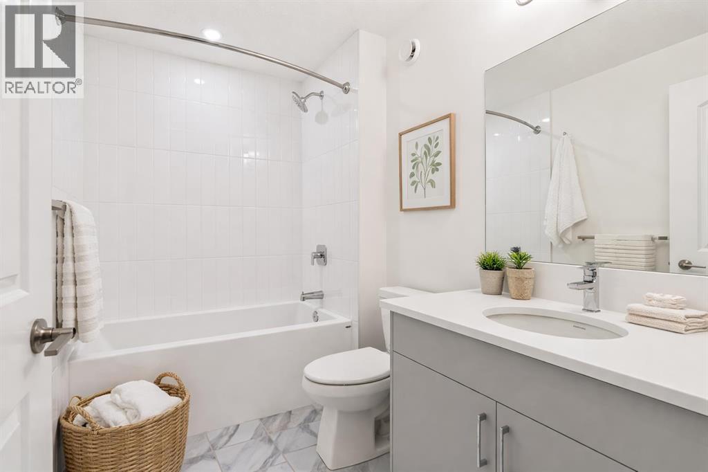 707 Sovereign Common Sw, Calgary, Alberta  T3C 3Y3 - Photo 25 - A2279504