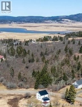 386 Route 915, Harvey Bank, New Brunswick