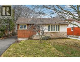 134 WEST 28TH Street, Hamilton, Ontario
