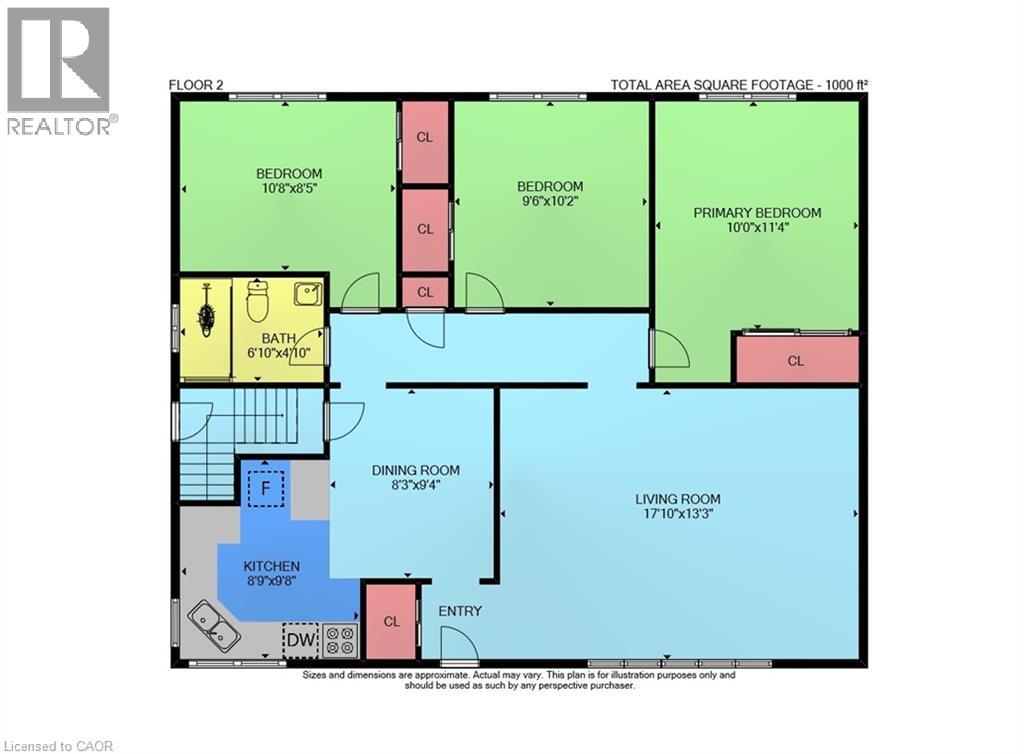 134 West 28th Street, Hamilton, Ontario  L9C 5B2 - Photo 31 - 40811116