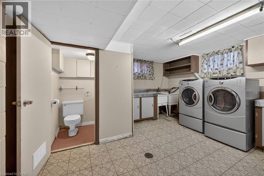 134 West 28th Street, Hamilton, Ontario  L9C 5B2 - Photo 26 - 40811116