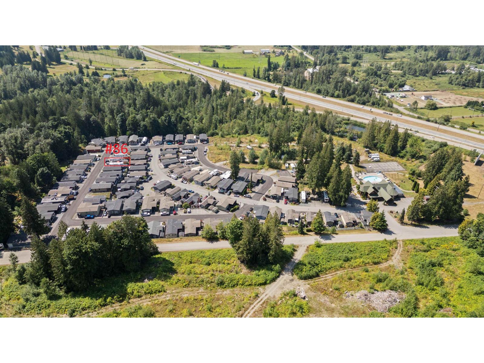 86 53480 BRIDAL FALLS ROAD|Bridal Falls, Chilliwack, British Columbia