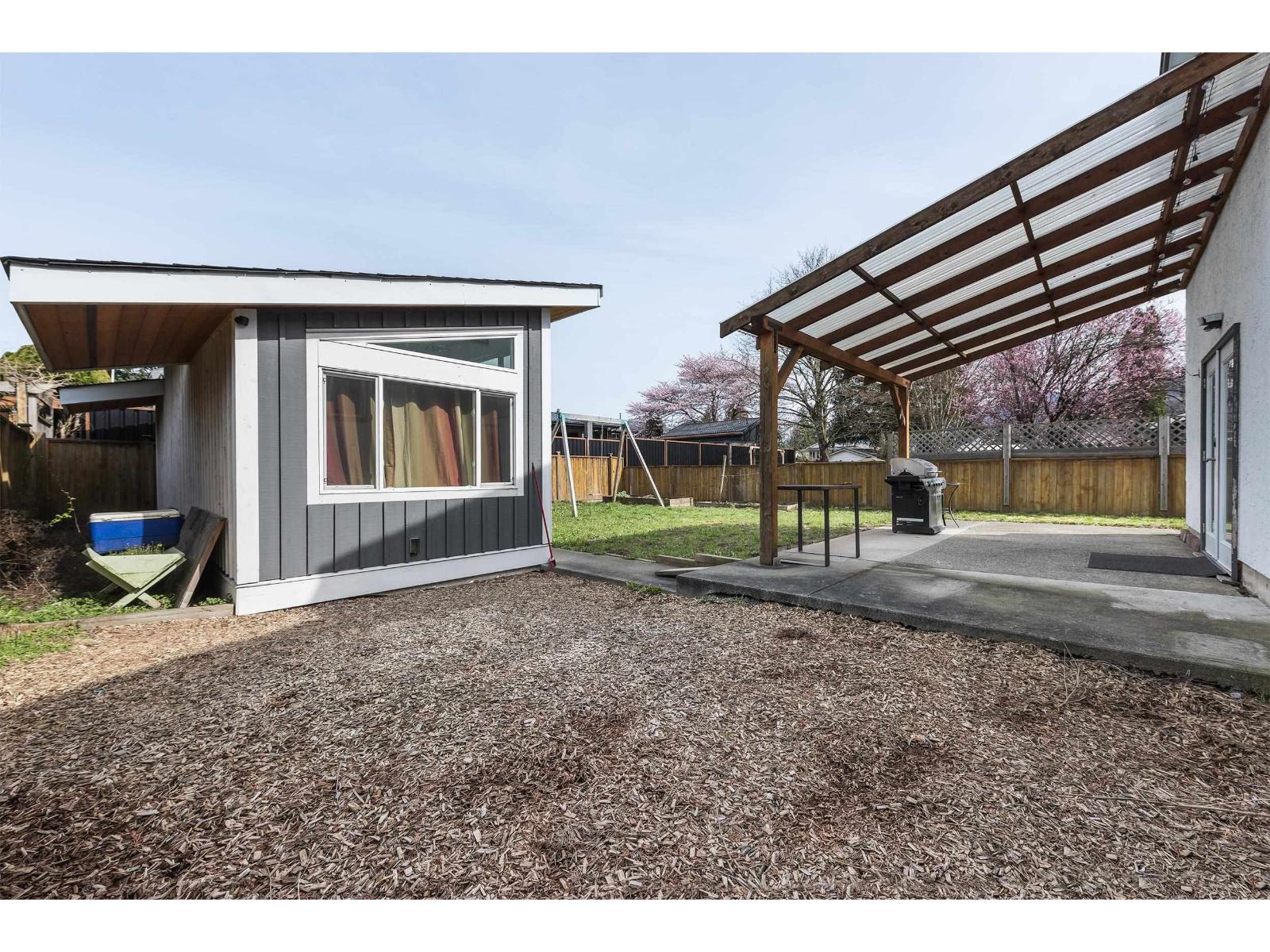 45765 Thomas Road, Vedder Crossing, Chilliwack, British Columbia  V2R 3N3 - Photo 25 - R3096135