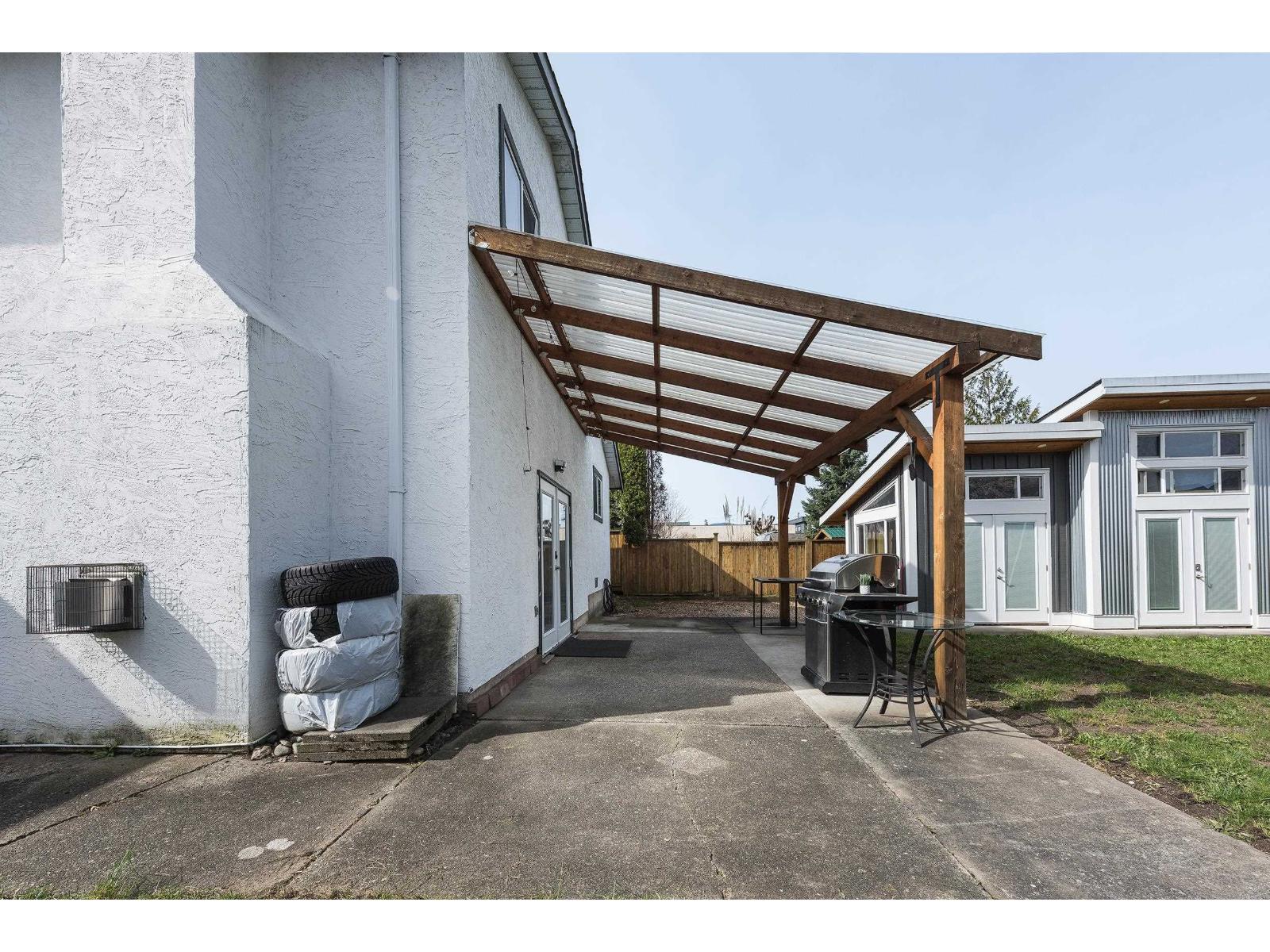 45765 Thomas Road, Vedder Crossing, Chilliwack, British Columbia  V2R 3N3 - Photo 27 - R3096135