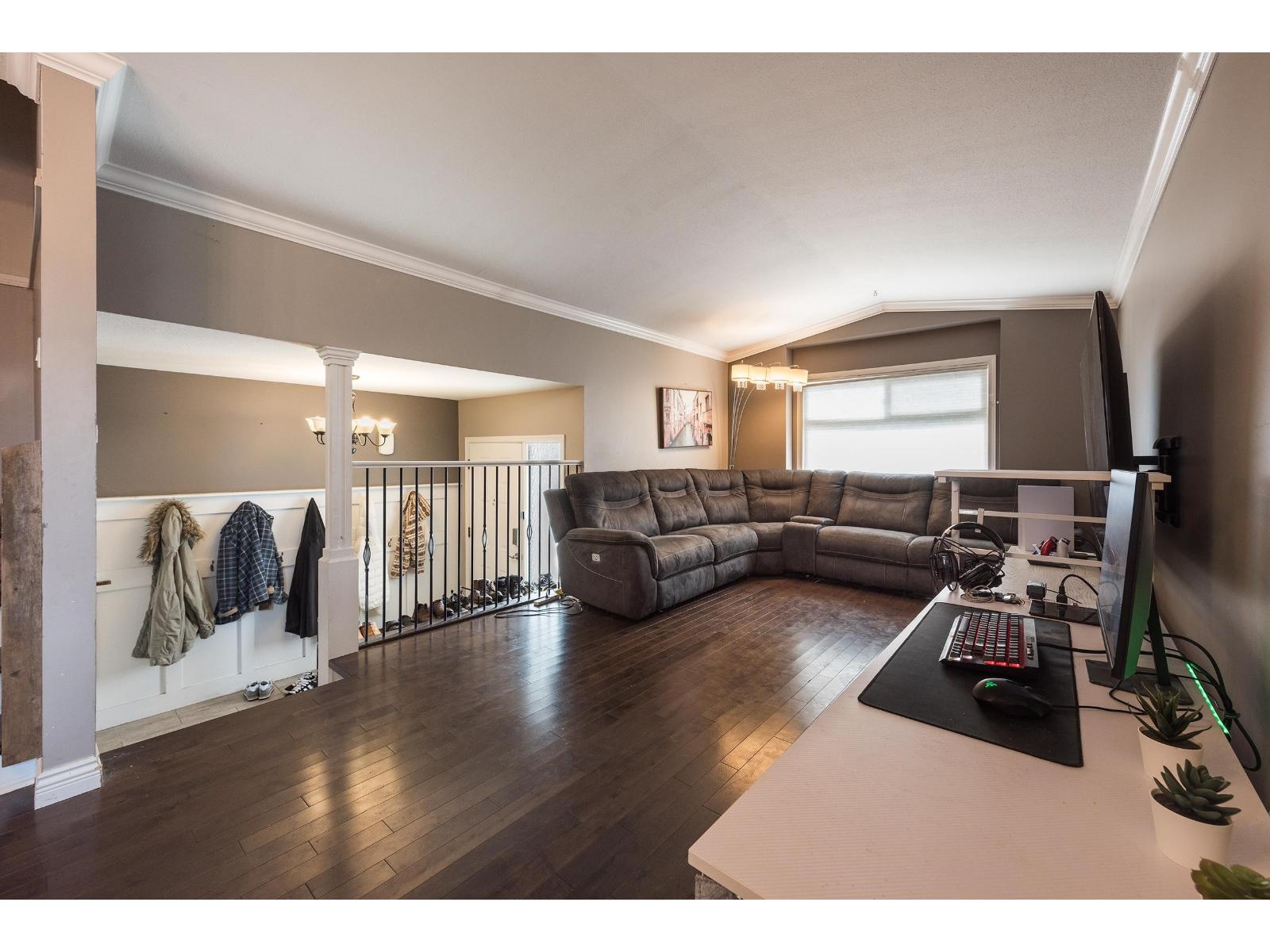 45765 Thomas Road, Vedder Crossing, Chilliwack, British Columbia  V2R 3N3 - Photo 35 - R3096135