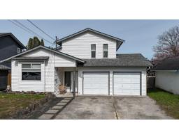 45765 THOMAS ROAD|Vedder Crossing, Chilliwack, British Columbia