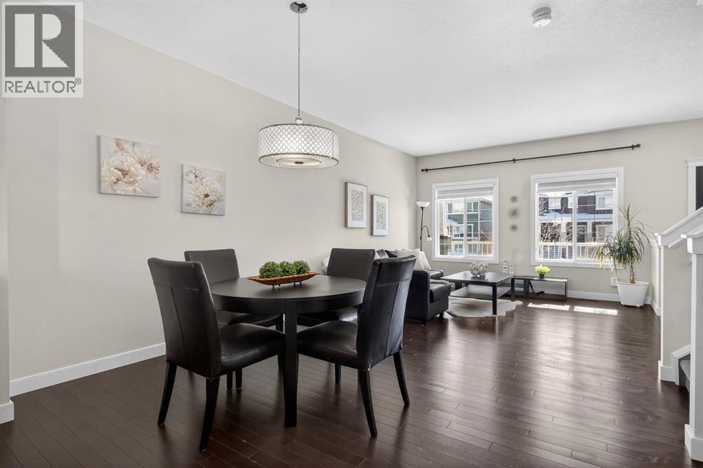 258 Redstone Drive Ne, Calgary, Alberta  T3N 0N3 - Photo 10 - A2291913