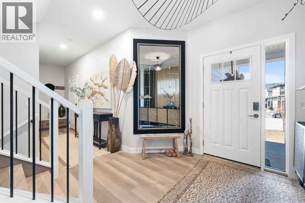 292 Legacy Reach Circle SE, Calgary, Alberta  T2X 4E5 - Photo 3 - A2296254