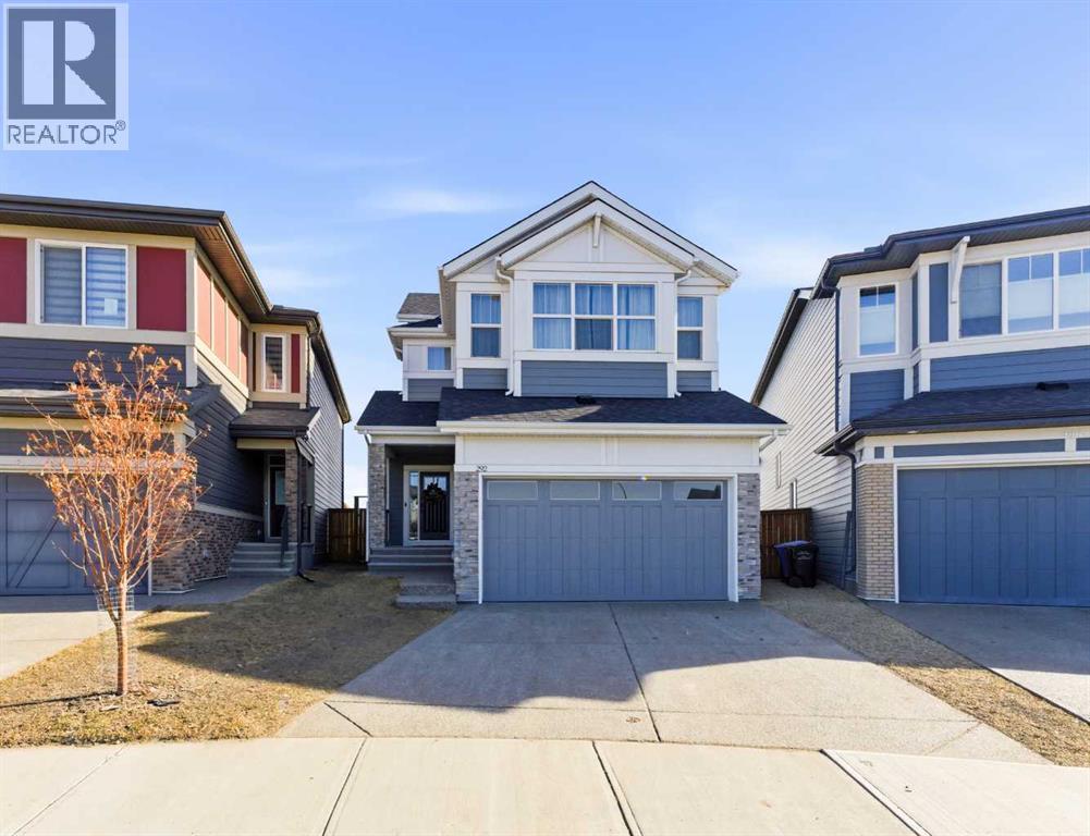 292 Legacy Reach Circle SE, Calgary, Alberta