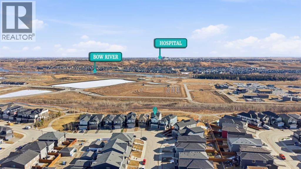 292 Legacy Reach Circle SE, Calgary, Alberta  T2X 4E5 - Photo 42 - A2296254