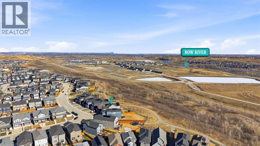 292 Legacy Reach Circle SE, Calgary, Alberta  T2X 4E5 - Photo 41 - A2296254