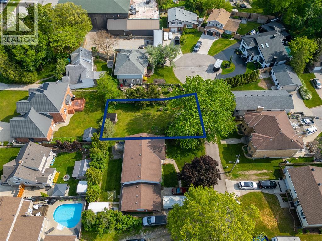 1728 Wilgrun Drive, Sarnia, Ontario  N7V 4G4 - Photo 19 - 25012361