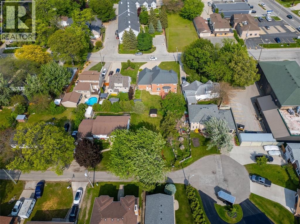 1728 Wilgrun Drive, Sarnia, Ontario  N7V 4G4 - Photo 6 - 25012361