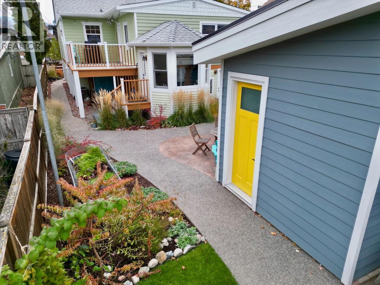 640 Roanoke Avenue, Kelowna, British Columbia  V1Y 7K8 - Photo 64 - 10379844