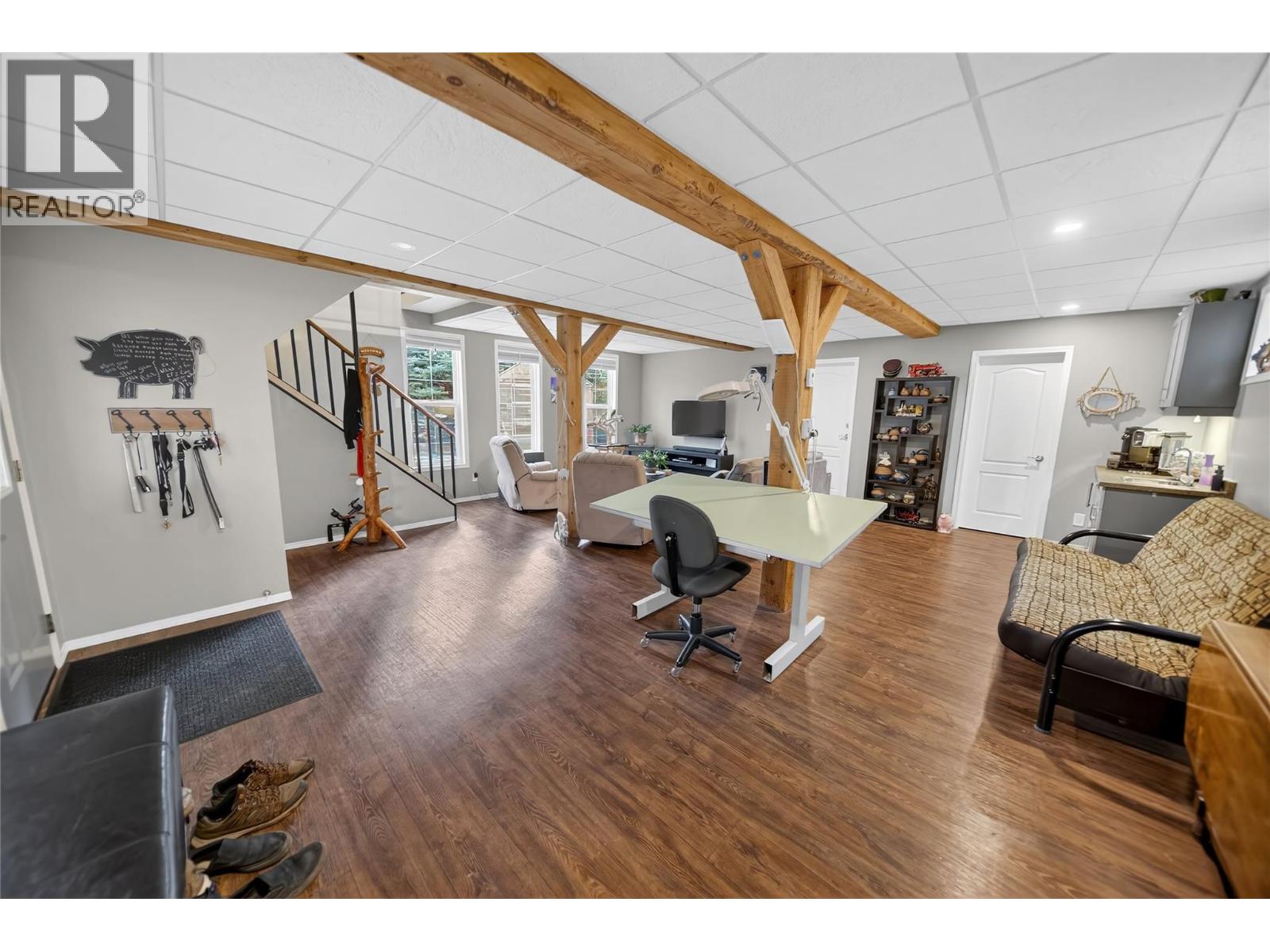 6206 Tie Lake Shore N Road, Jaffray, British Columbia  V0B 1T0 - Photo 10 - 10379997