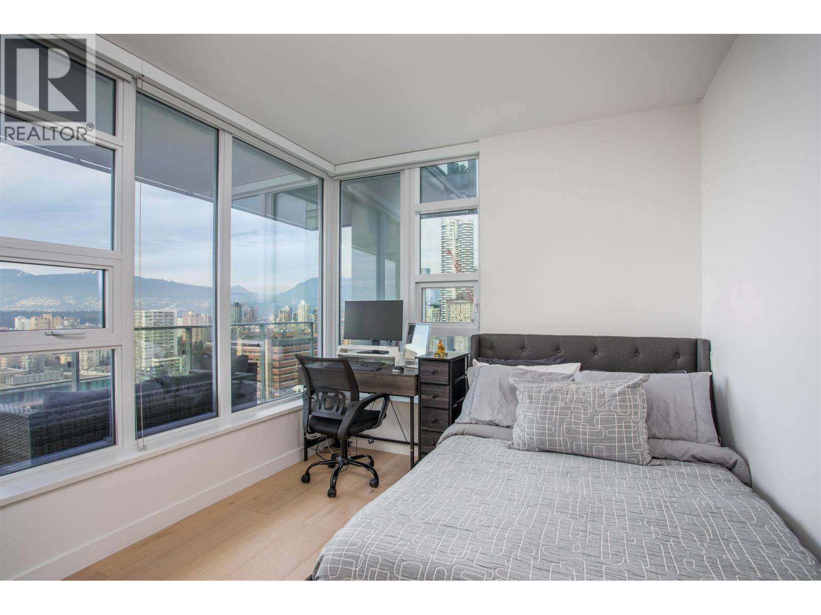 2805 1289 Hornby Street, Vancouver, British Columbia  V6Z 0G7 - Photo 10 - R3103811