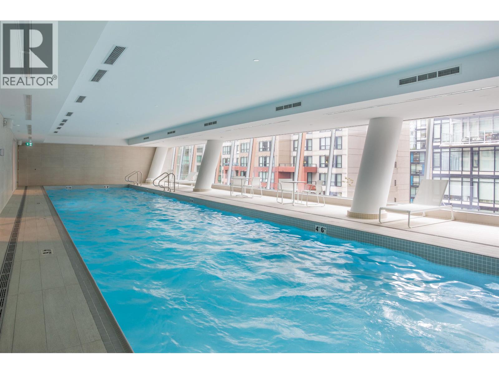 2805 1289 Hornby Street, Vancouver, British Columbia  V6Z 0G7 - Photo 18 - R3103811