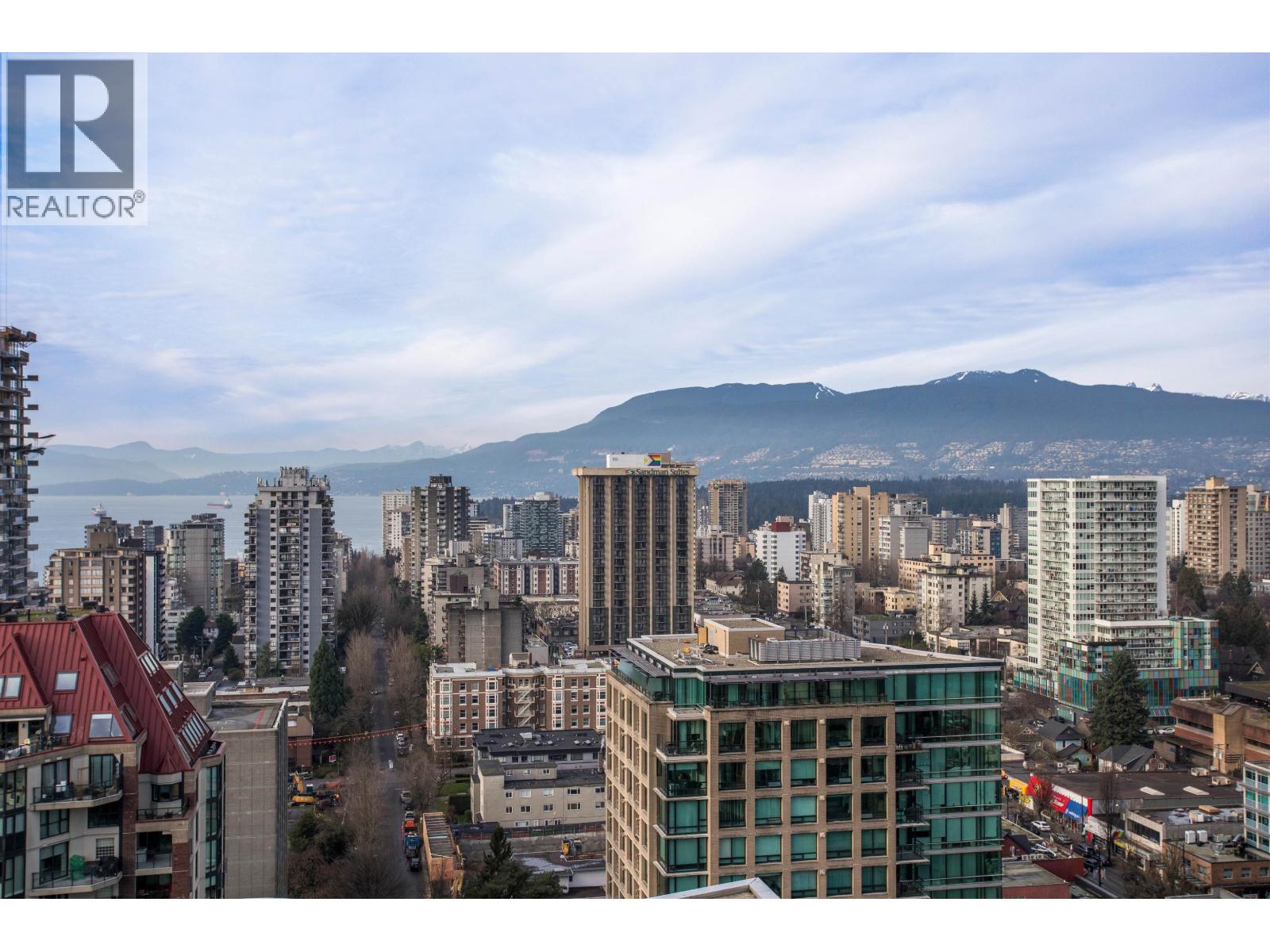 2805 1289 Hornby Street, Vancouver, British Columbia  V6Z 0G7 - Photo 5 - R3103811