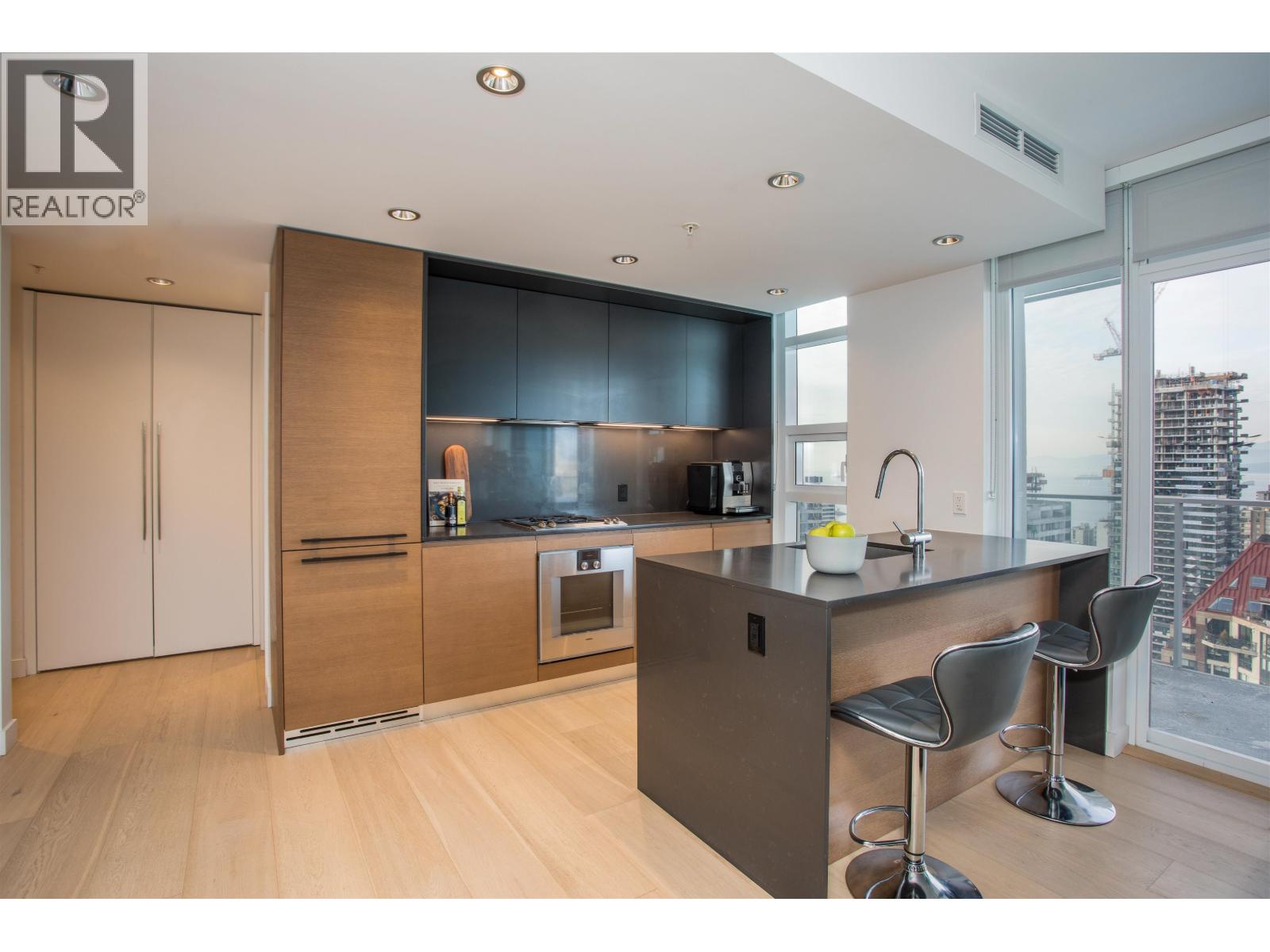 2805 1289 Hornby Street, Vancouver, British Columbia  V6Z 0G7 - Photo 6 - R3103811