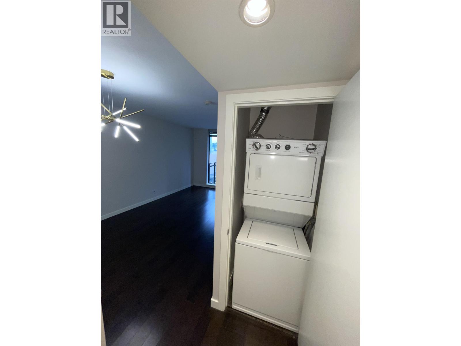 1507 788 Richards Street, Vancouver, British Columbia  V6B 0C7 - Photo 9 - R3103812