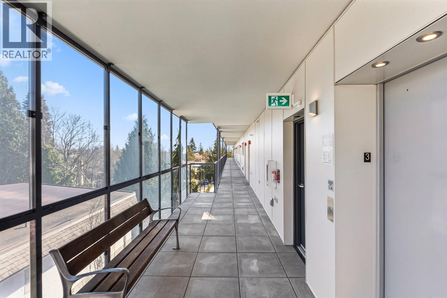 308 3590 W 39th Avenue, Vancouver, British Columbia  V6N 3A5 - Photo 4 - R3103833